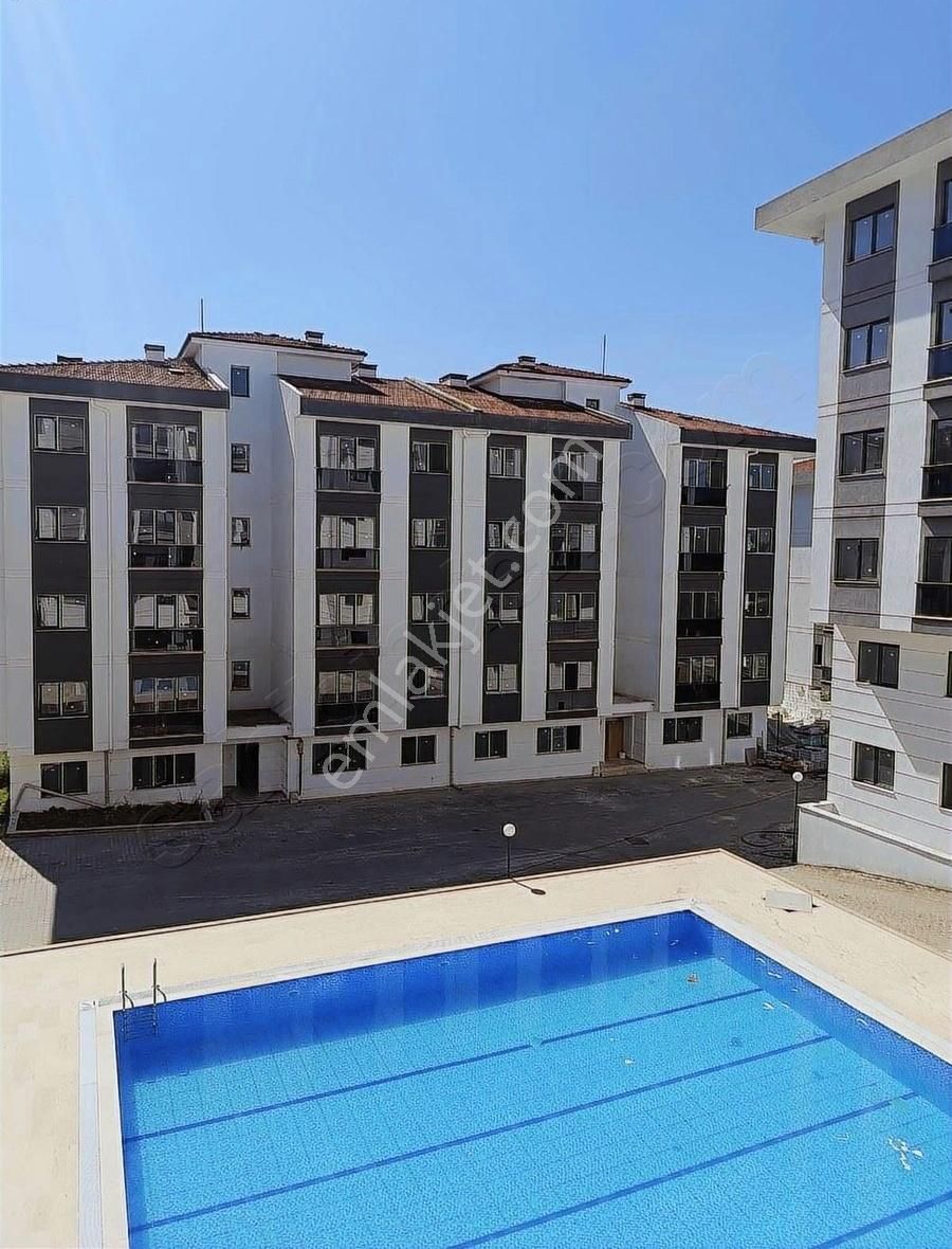 My City'de Satılık 1+1 Daire - Görsel 7