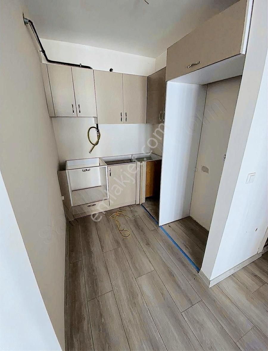 My City'de Satılık 1+1 Daire - Görsel 2