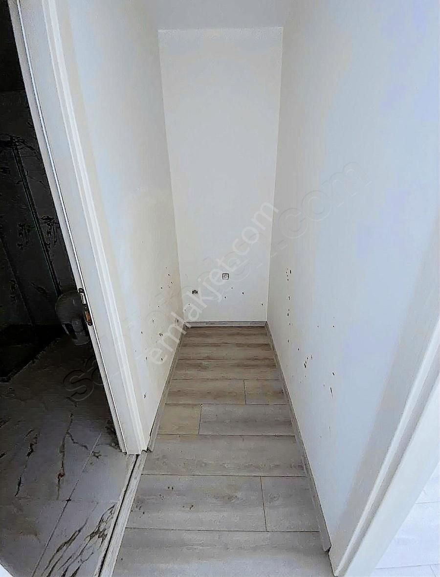 My City'de Satılık 1+1 Daire - Görsel 12