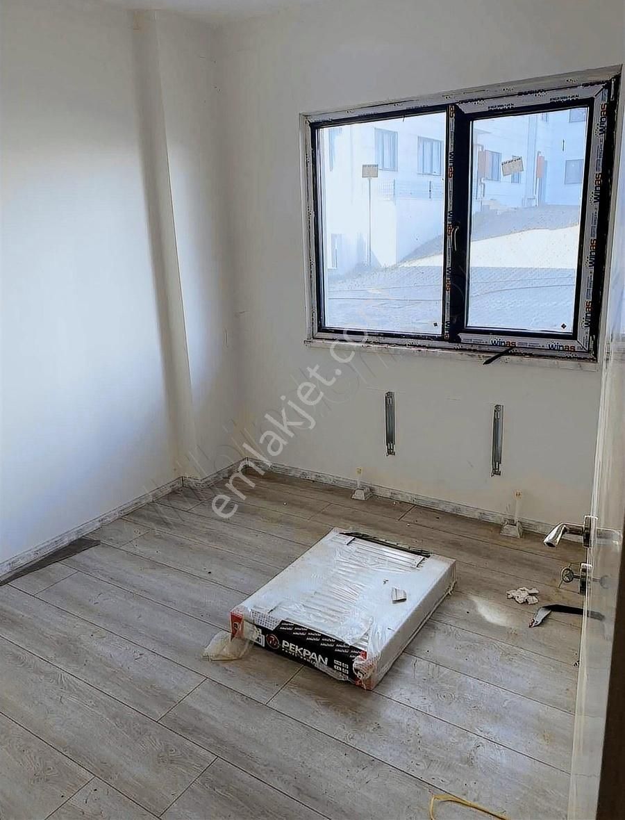 My City'de Satılık 1+1 Daireler - Görsel 6