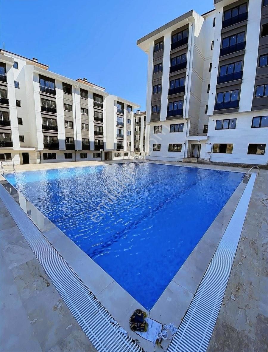 My City'de Satılık 1+1 Daireler - Görsel 4