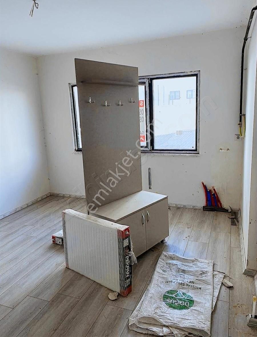 My City'de Satılık 1+1 Daireler - Görsel 7