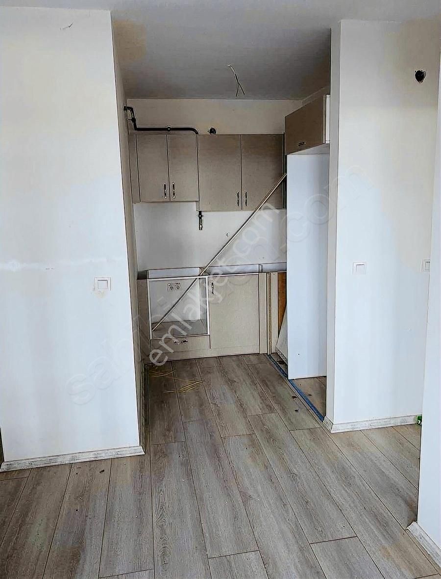 My City'de Satılık 1+1 Daireler - Görsel 5