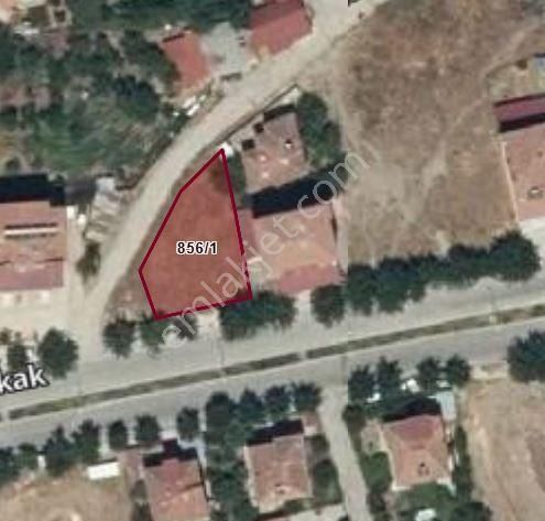 Elazığ Mornik'te Bulvara Sıfır Köşebaşı Arsa 480 M2 - Görsel 6