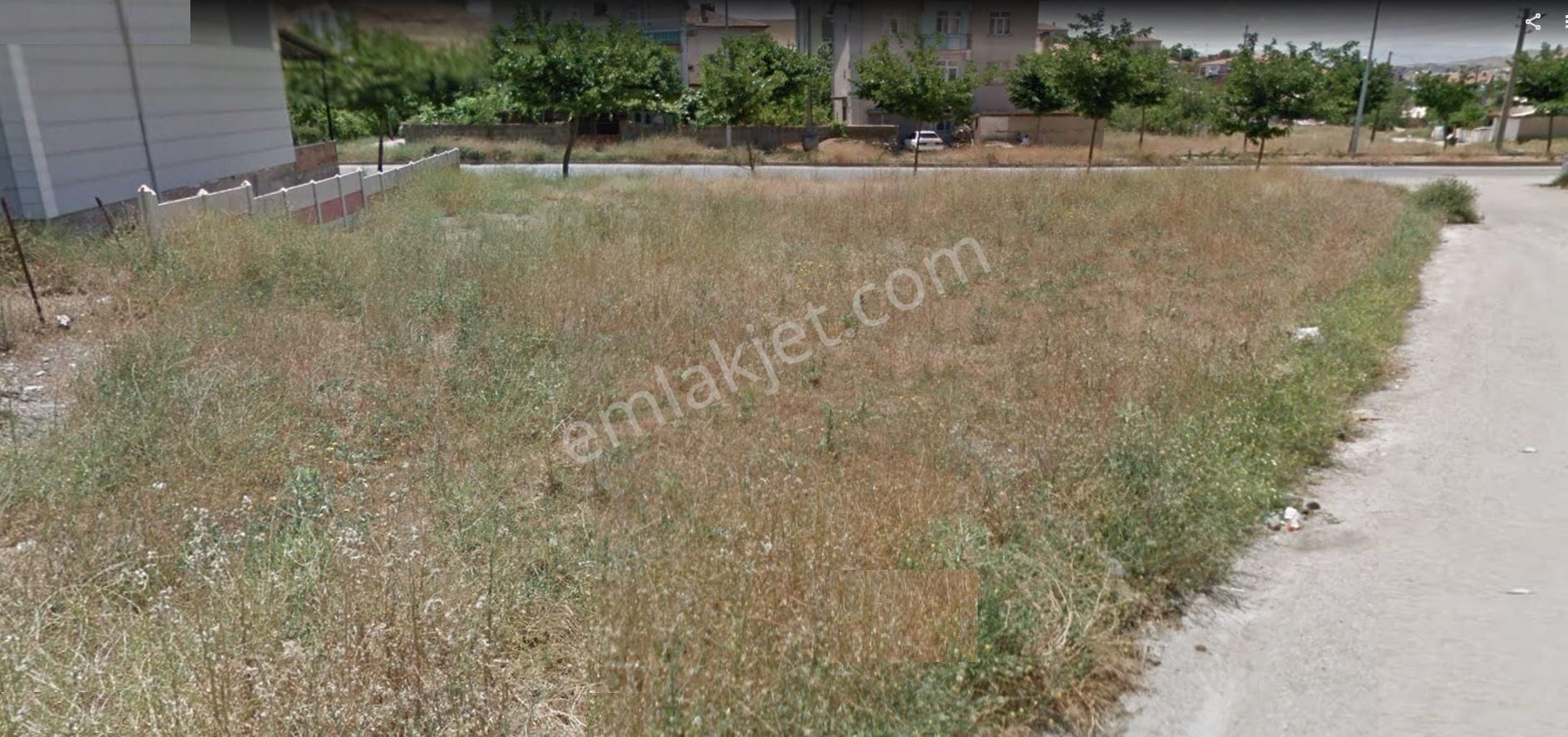 Elazığ Mornik'te Bulvara Sıfır Köşebaşı Arsa 480 M2 - Görsel 10