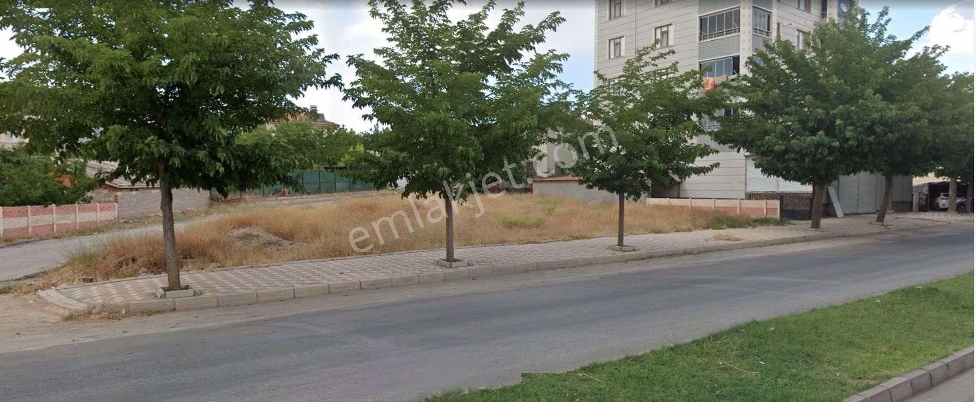 Elazığ Mornik'te Bulvara Sıfır Köşebaşı Arsa 480 M2 - Görsel 8