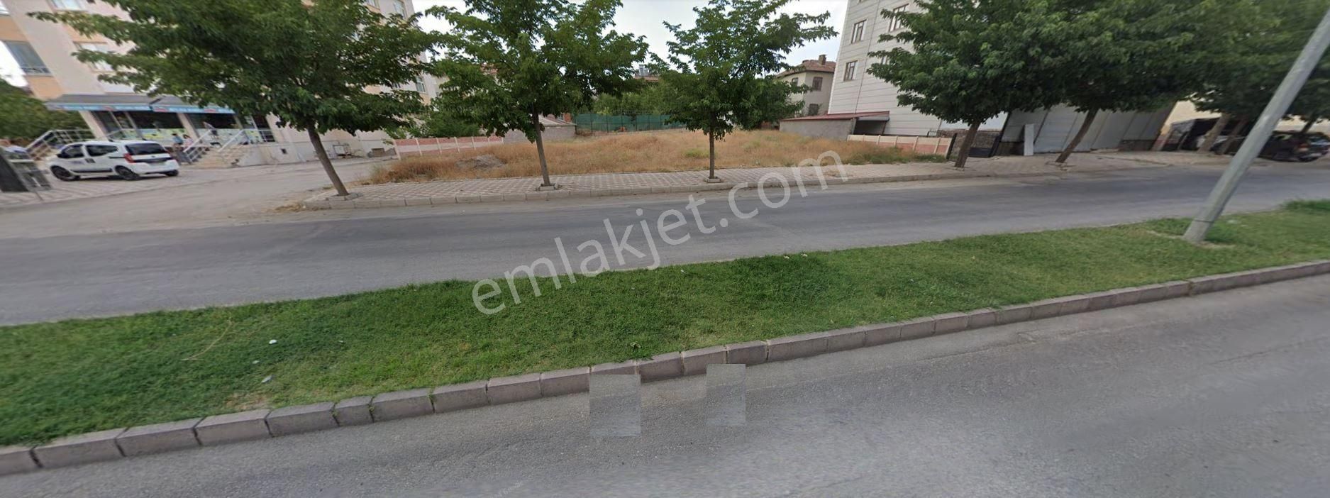 Elazığ Mornik'te Bulvara Sıfır Köşebaşı Arsa 480 M2 - Görsel 7