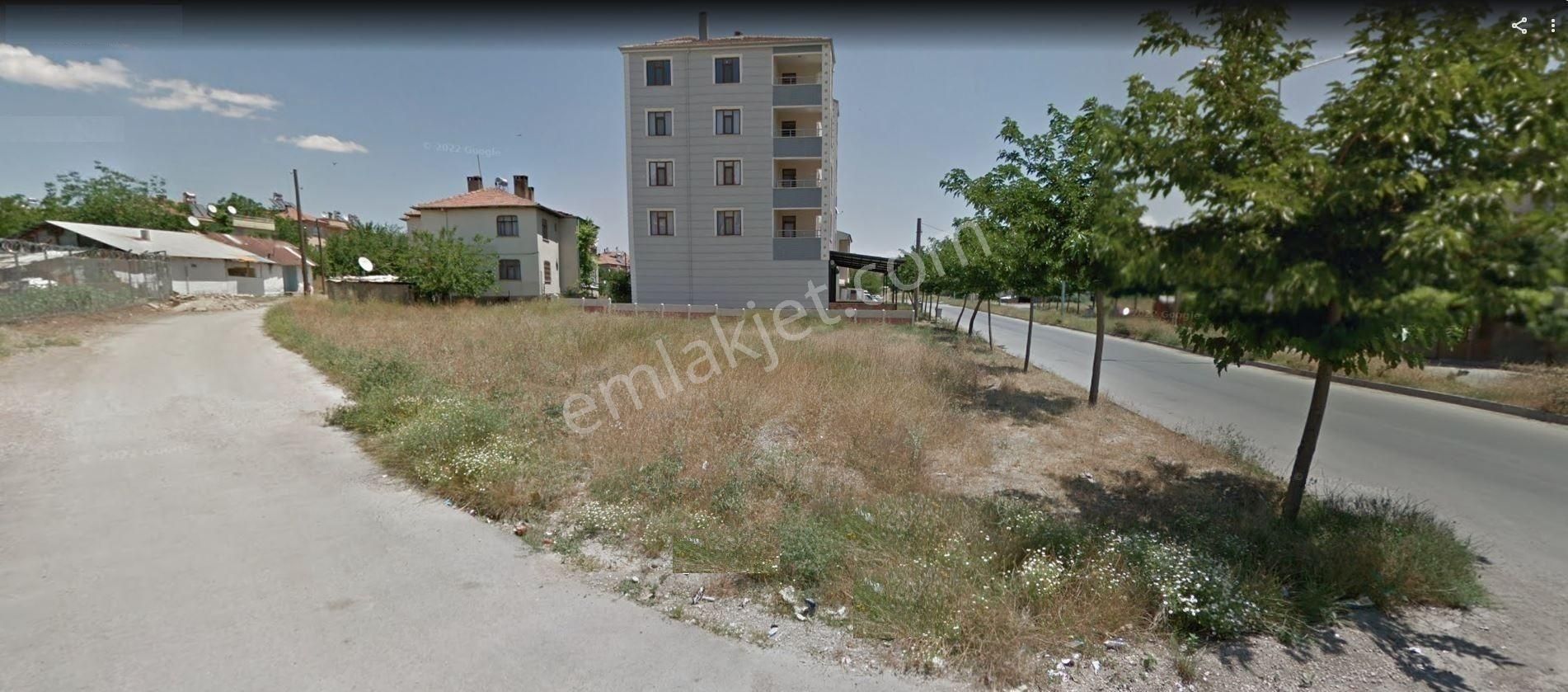 Elazığ Mornik'te Bulvara Sıfır Köşebaşı Arsa 480 M2 - Görsel 9