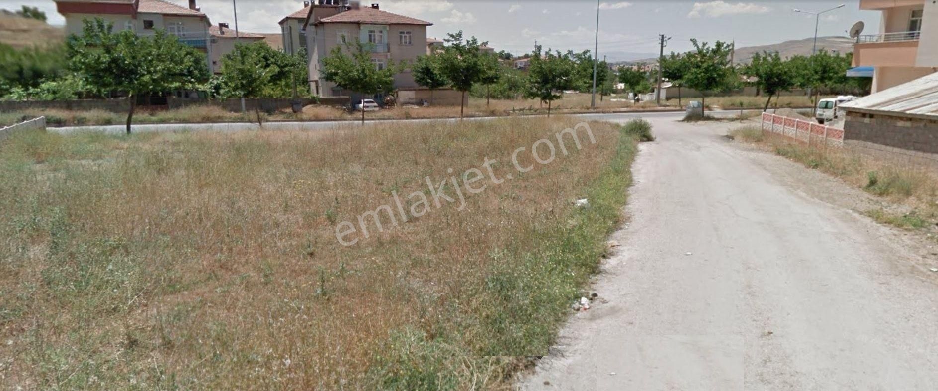 Elazığ Mornik'te Bulvara Sıfır Köşebaşı Arsa 480 M2 - Görsel 11