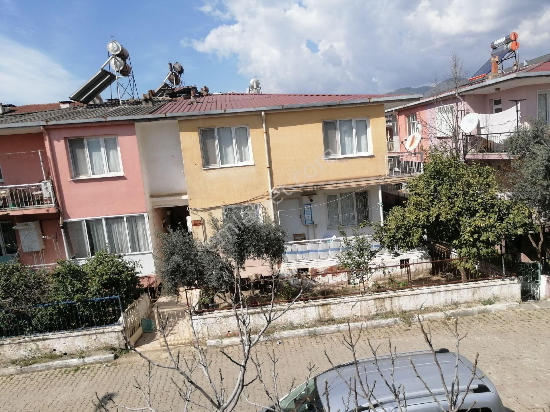İzmir Torbalı Gold Emlaktan Bayındırda Satılık Mustakil Dubleks - Görsel 20