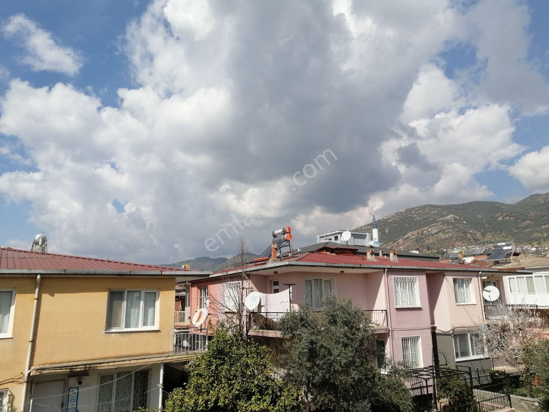 İzmir Torbalı Gold Emlaktan Bayındırda Satılık Mustakil Dubleks - Görsel 22