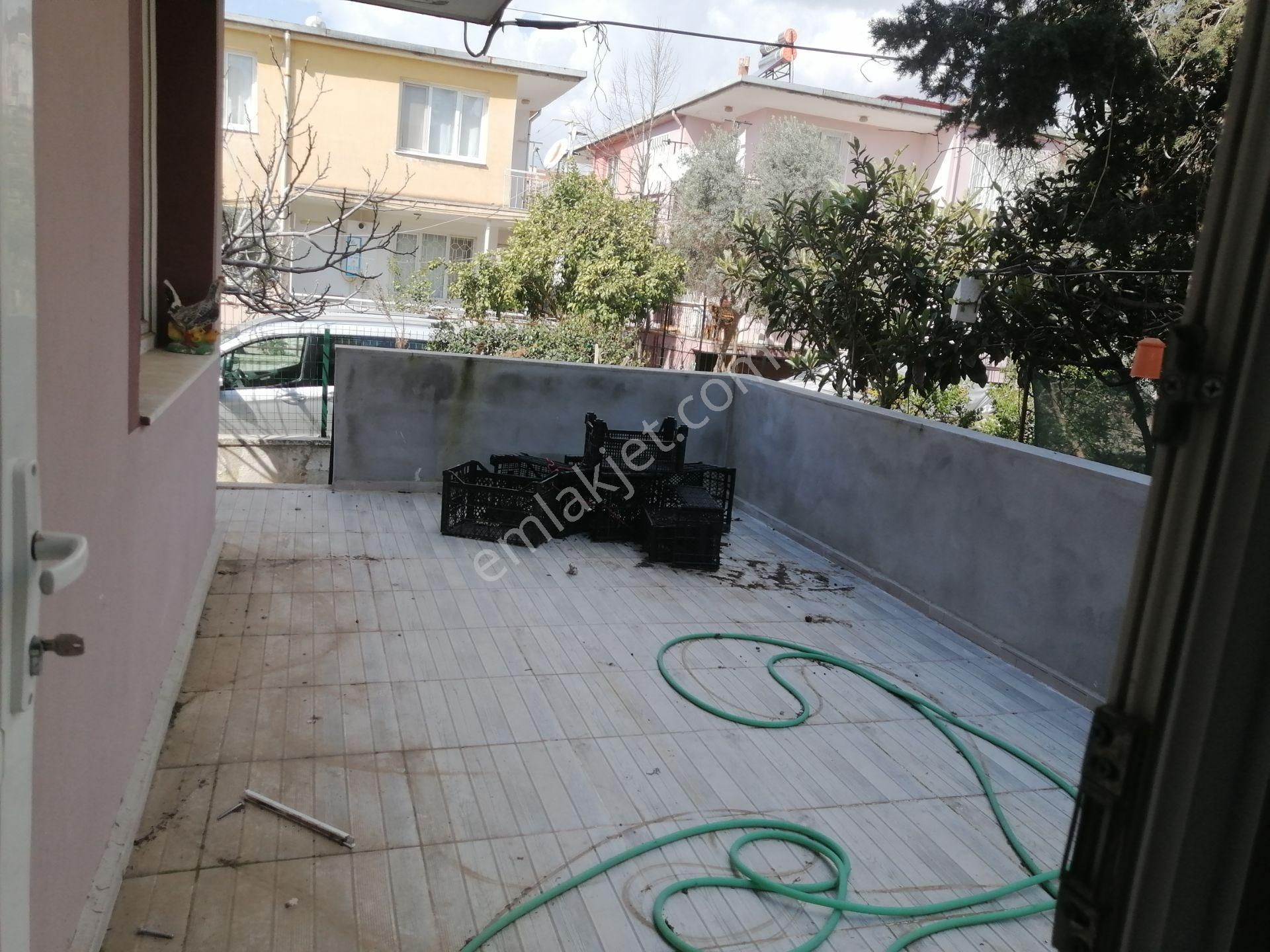 İzmir Torbalı Gold Emlaktan Bayındırda Satılık Mustakil Dubleks - Görsel 23