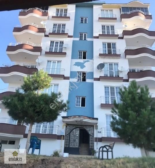 Ahlat Tunus Satılık Daire Emlak 72'den Ahlat Göl Manzaralı 2+1 Satılık Daire