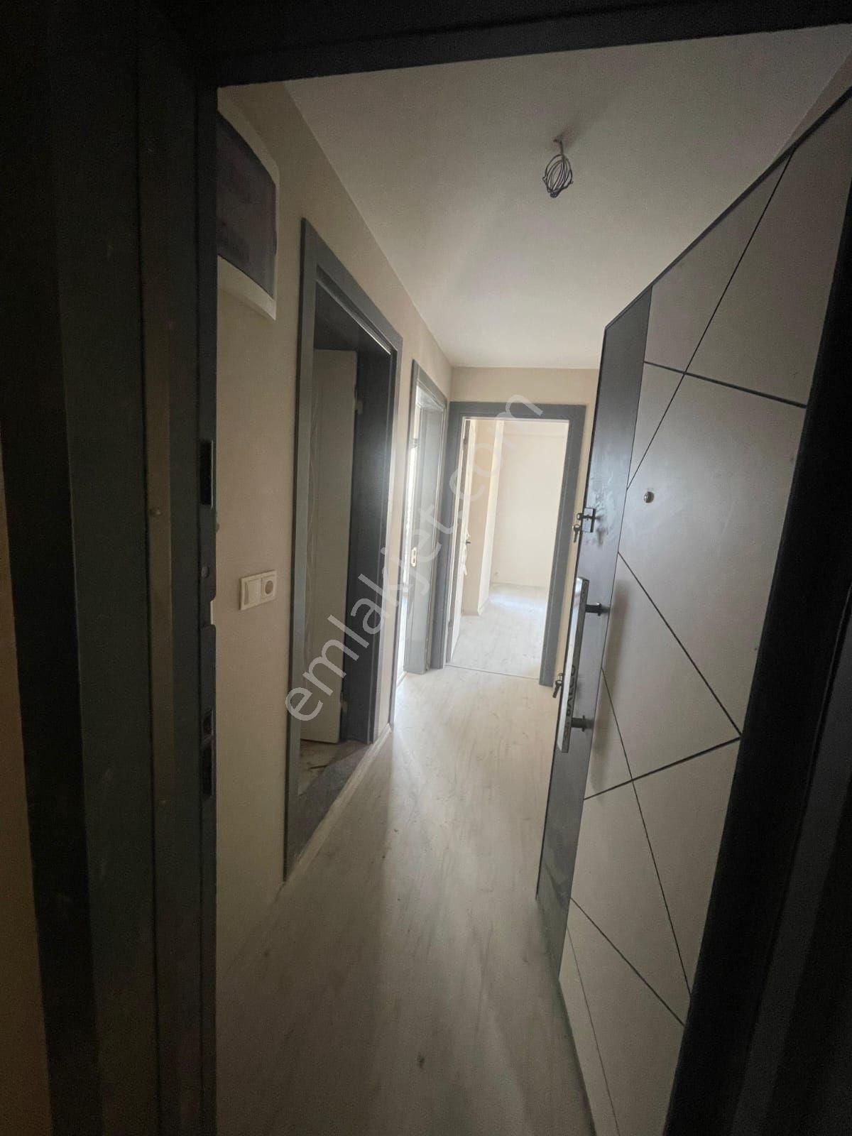 Kuşadası Davutlar Satılık Villa Davutlara 2+1 Satılık Daire Ebeveyn Banyolu