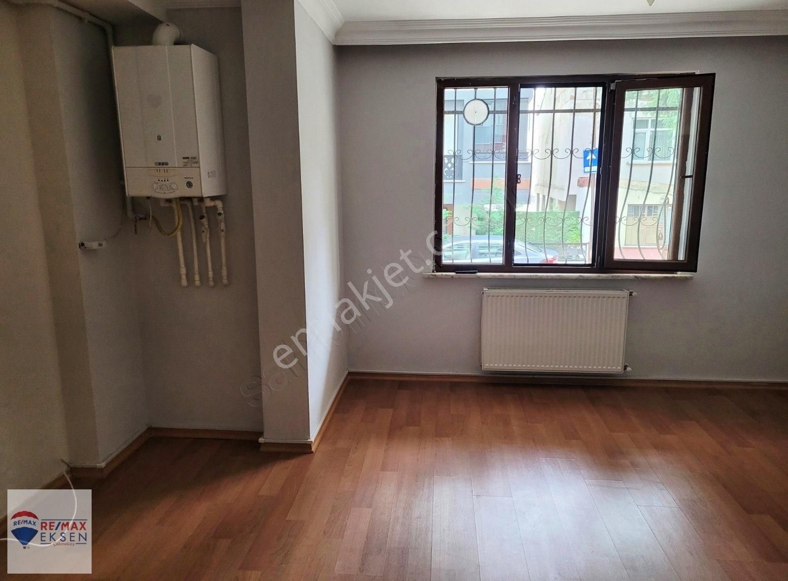 Çekmeköy Mimar Sinan Kiralık Daire Çekmeköy Mimar Sinan Mahallesi Yüksek Giriş 2+1 Kiralık Daire