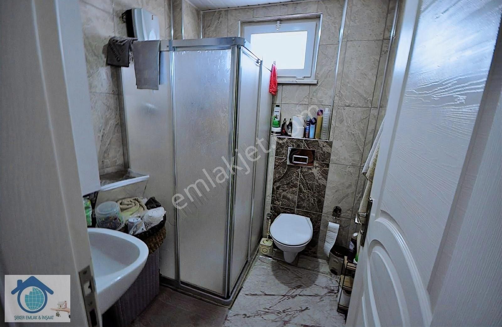 Ilıcada Girişte Araç Takasli Çift Girişli Dubleks Güney C. - Görsel 5