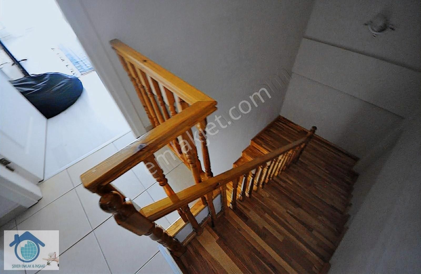 Ilıcada Girişte Araç Takasli Çift Girişli Dubleks Güney C. - Görsel 7