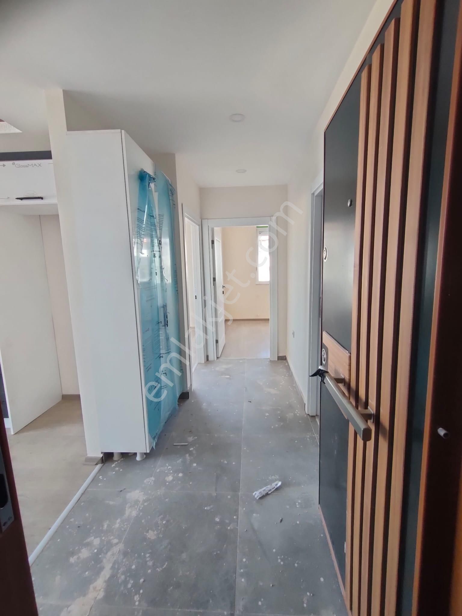 Antalya Aksu Altıntaş Mahallesin’de 2+1 80m² Satılık Daire - Görsel 10