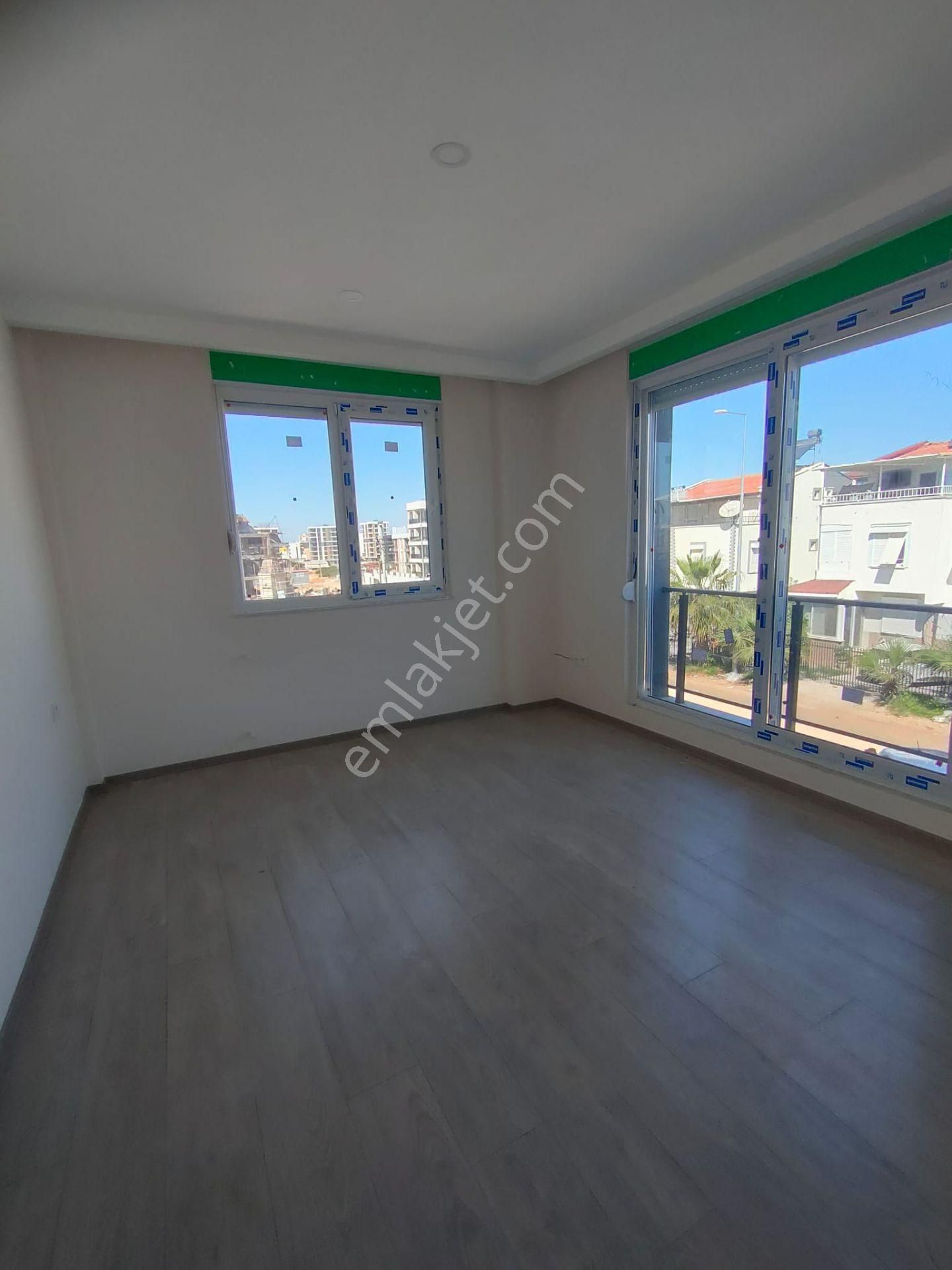 Antalya Aksu Altıntaş Mahallesin’de 2+1 80m² Satılık Daire - Görsel 3