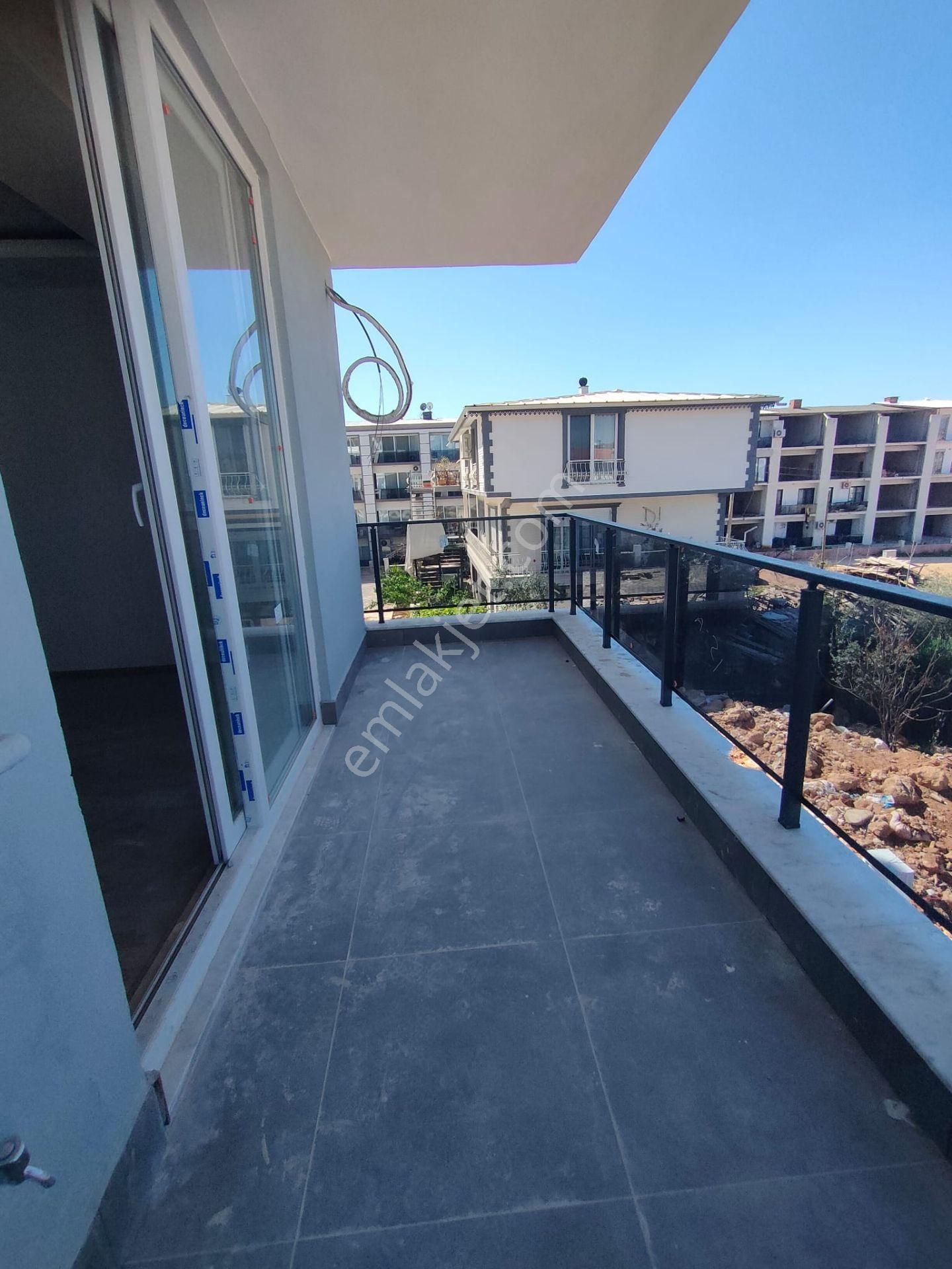 Antalya Aksu Altıntaş Mahallesin’de 2+1 80m² Satılık Daire - Görsel 8