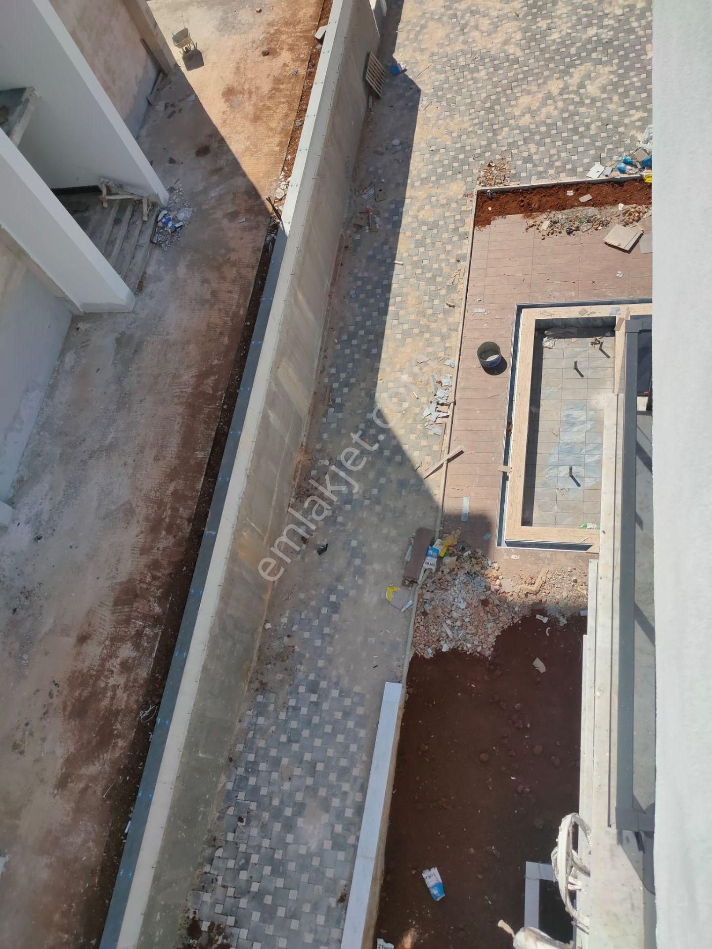 Antalya Aksu Altıntaş Mahallesin’de 2+1 80m² Satılık Daire - Görsel 16