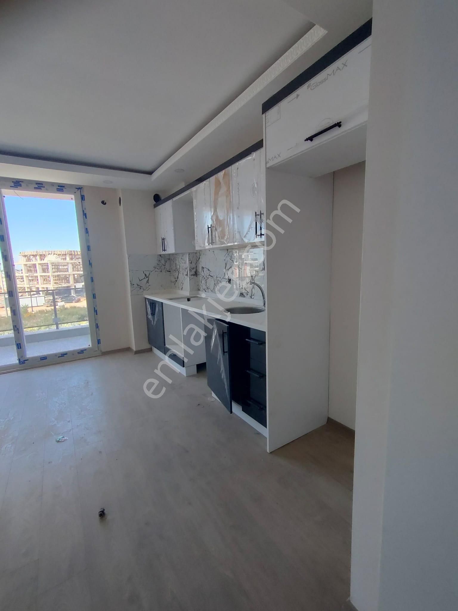 Antalya Aksu Altıntaş Mahallesin’de 2+1 80m² Satılık Daire - Görsel 2