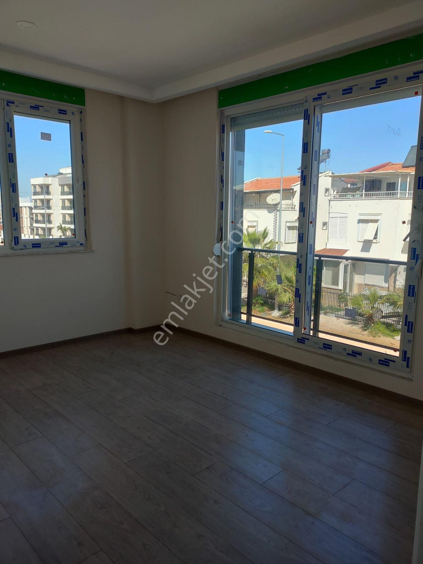 Antalya Aksu Altıntaş Mahallesin’de 2+1 80m² Satılık Daire - Görsel 6