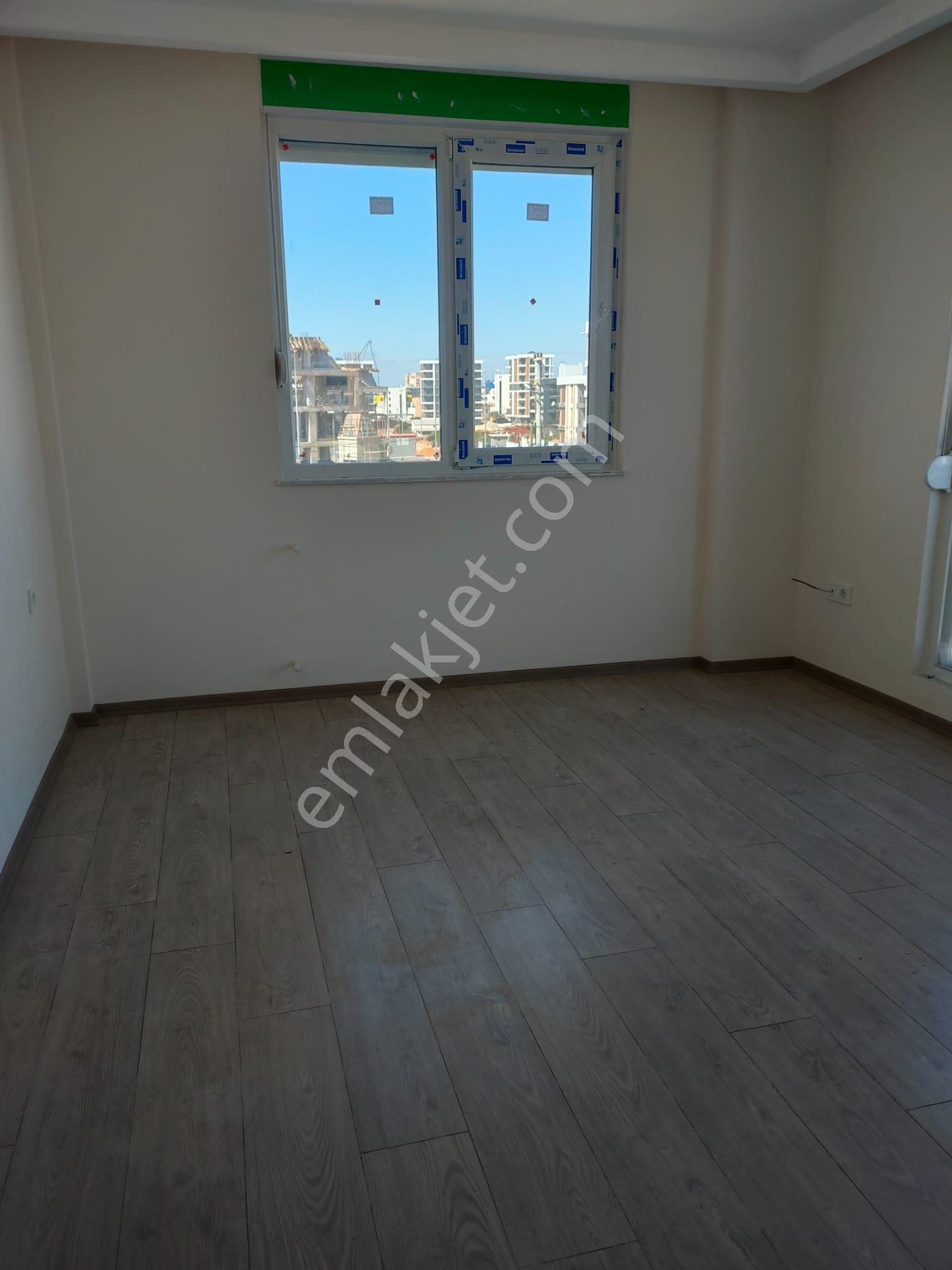 Antalya Aksu Altıntaş Mahallesin’de 2+1 80m² Satılık Daire - Görsel 4