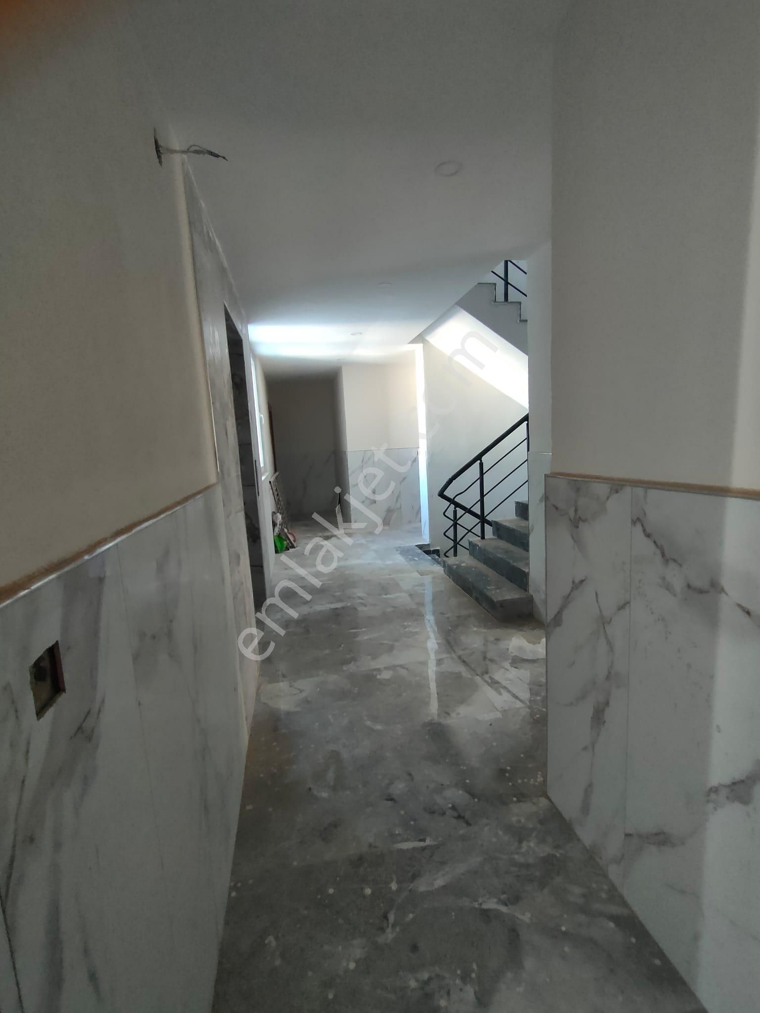 Antalya Aksu Altıntaş Mahallesin’de 2+1 80m² Satılık Daire - Görsel 14