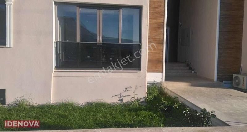 Ula Ataköy Kiralık Daire İdenova'dan Kendine Ait Bahçe Kullanımlı 2+1 / 60 M2