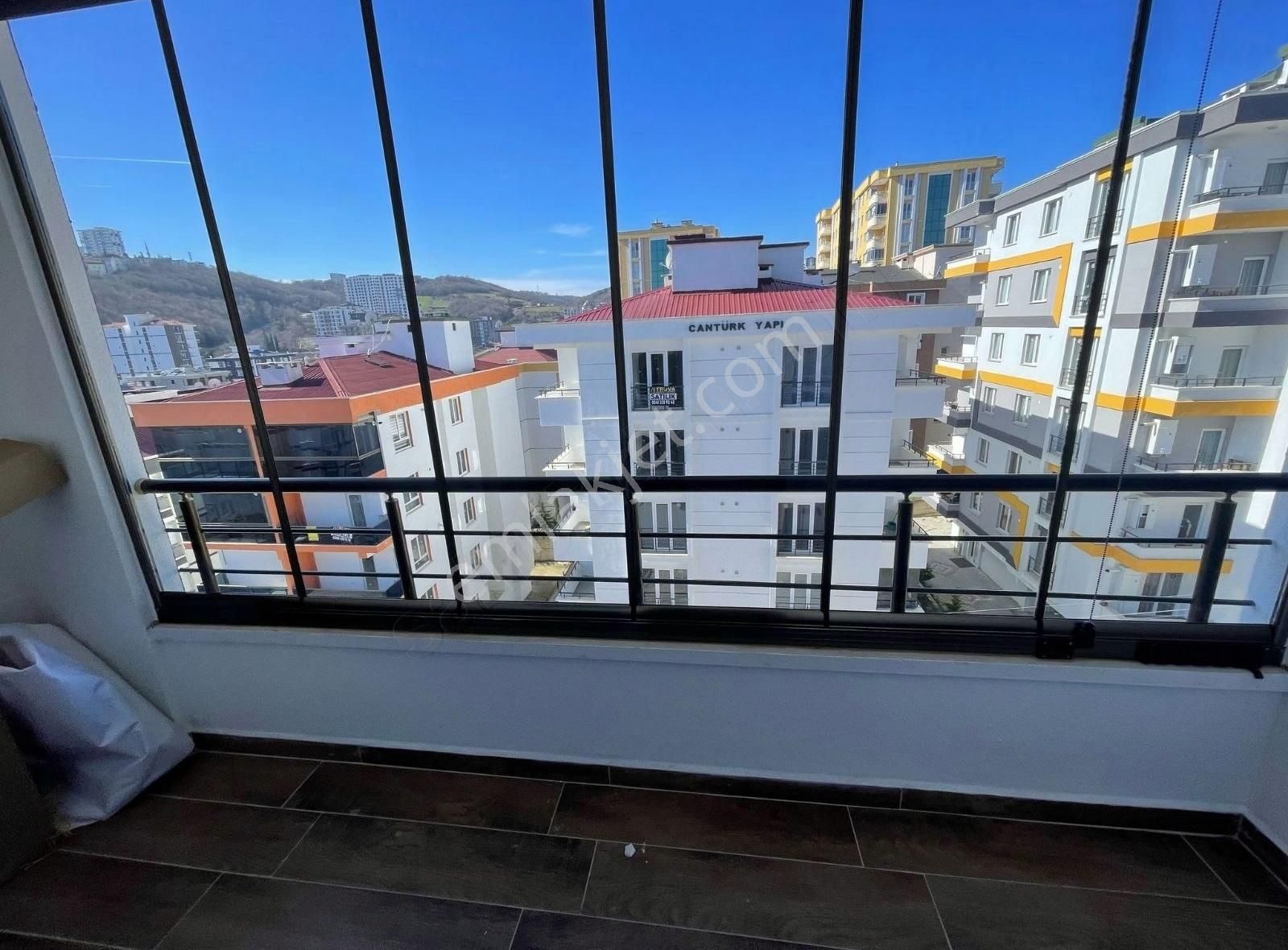 1 Milyon Kredili Eşyalı Ara Kat Lüx Daire - Görsel 10