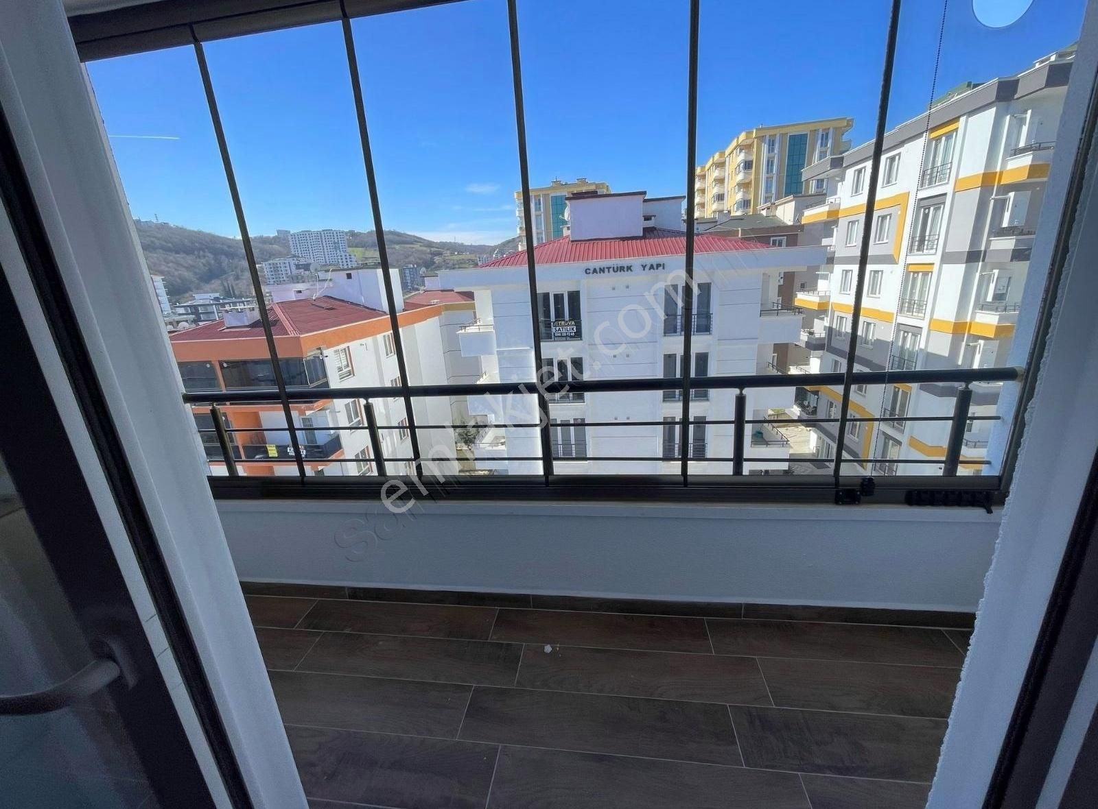 1 Milyon Kredili Eşyalı Ara Kat Lüx Daire - Görsel 13