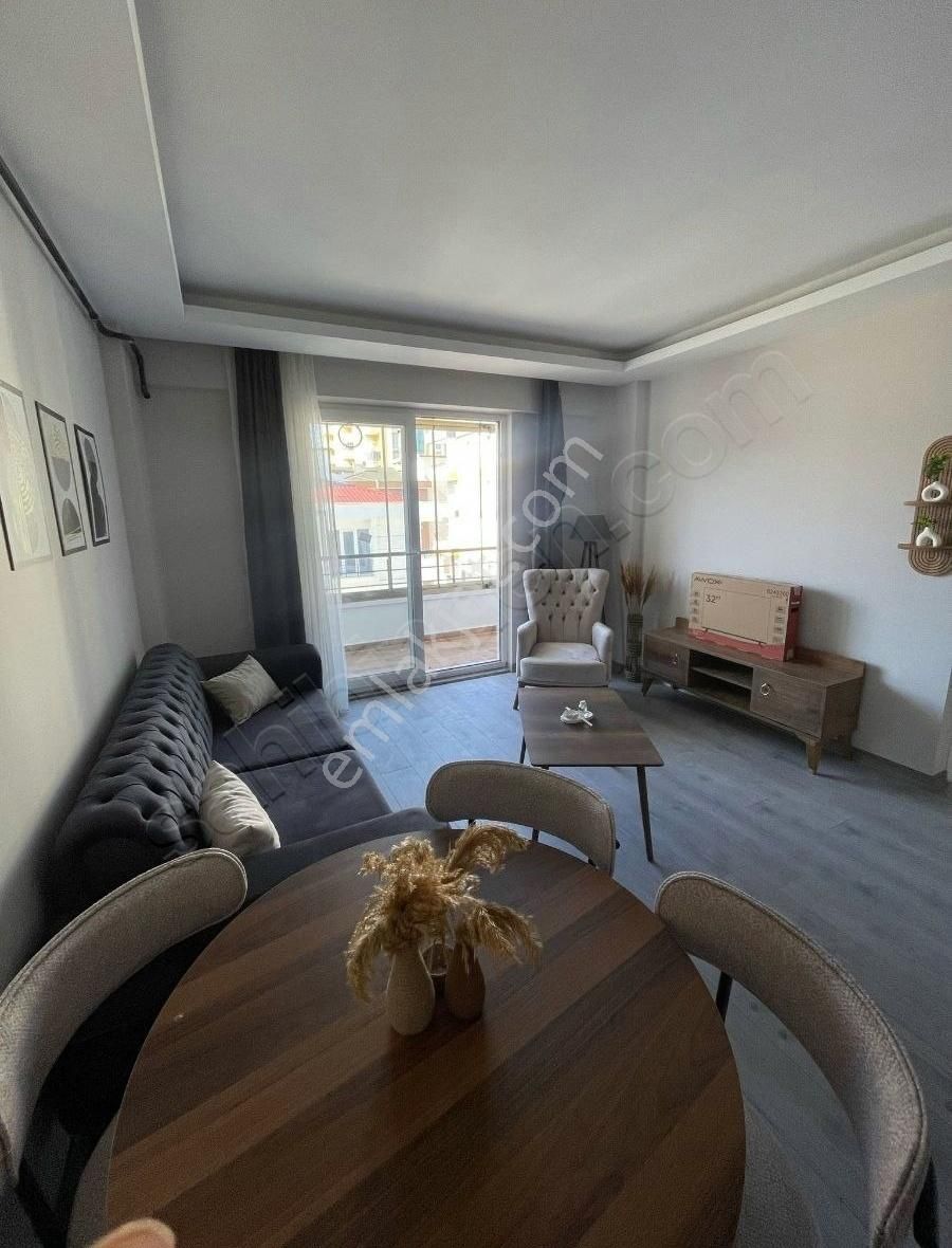 1 Milyon Kredili Eşyalı Ara Kat Lüx Daire - Görsel 4