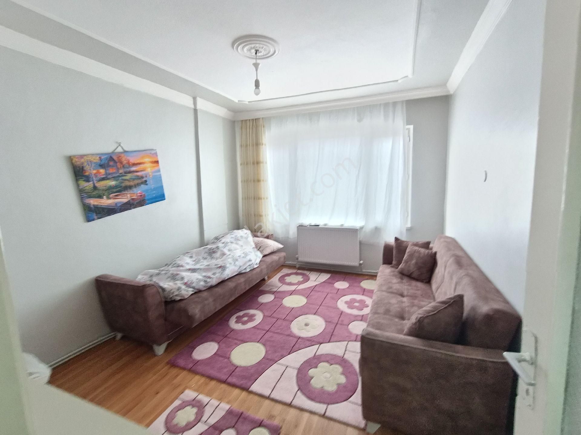 Tunçez Gm Stadyum Yanında 4+1 Teraslı Satılık Kombili Mantolu Daire - Görsel 13