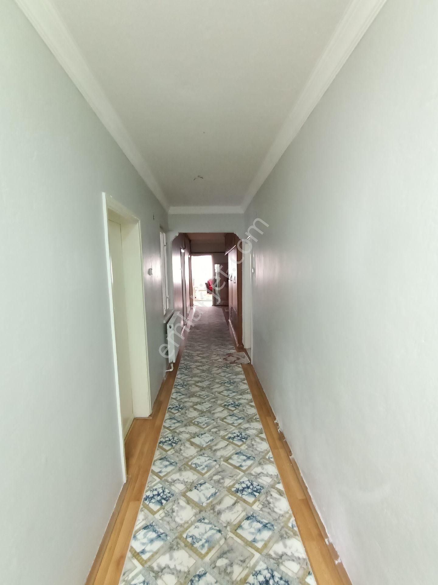 Tunçez Gm Stadyum Yanında 4+1 Teraslı Satılık Kombili Mantolu Daire - Görsel 14