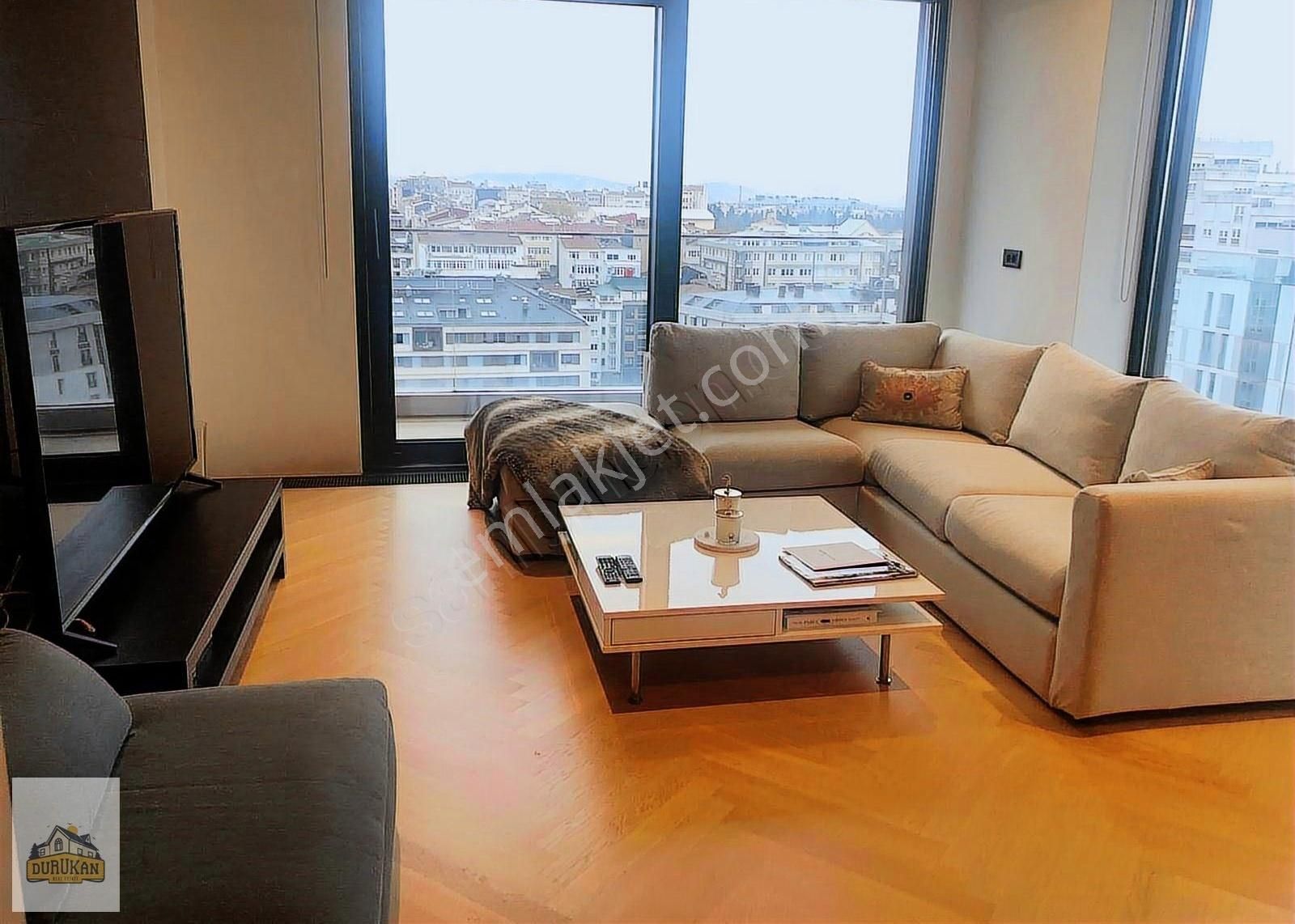 Şişli Cumhuriyet Satılık Daire The House Residence 1+1 Güncel Fırsat Satılık Daire