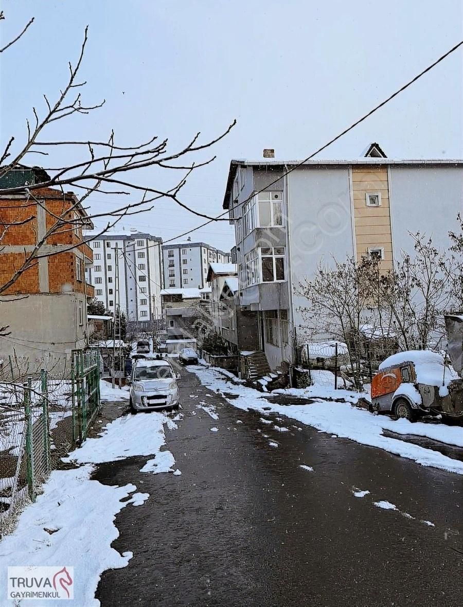 Pendik Sülüntepe Metroya Yakın Kiralık Daire Sülüntepe Mah Merkezi Konumda 75 M2 2+1