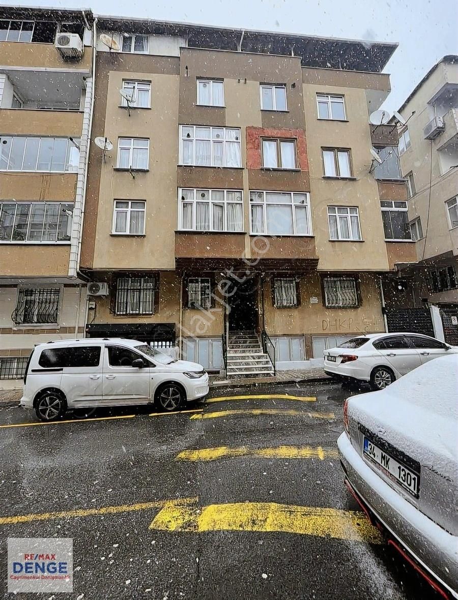 Sultangazi 75. Yıl Kiralık Daire Gazi Mah Şairabay Lisesi Karşı Sokağı 2+1 Kiralık Daire