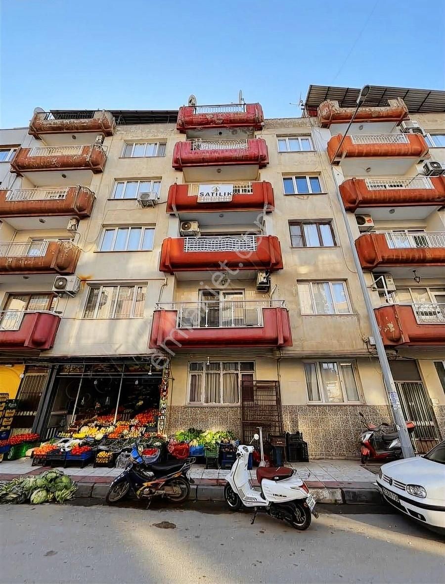 Alaşehir Sarısu Satılık Daire Satılık 3+1 Daire