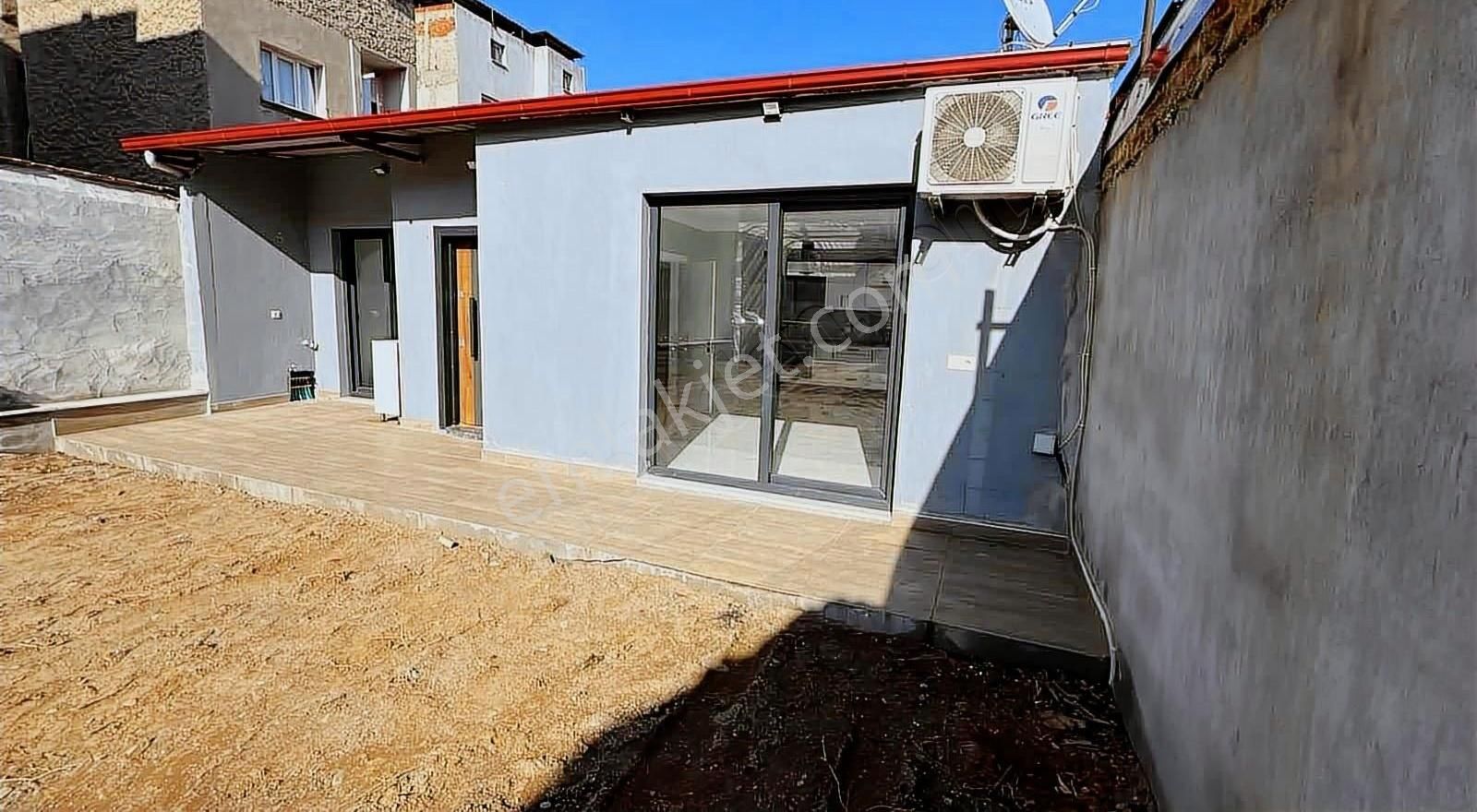 Alaşehir Sakarya Kiralık Müstakil Ev Buğra Emlaktan Kiralık Müstakil Ev