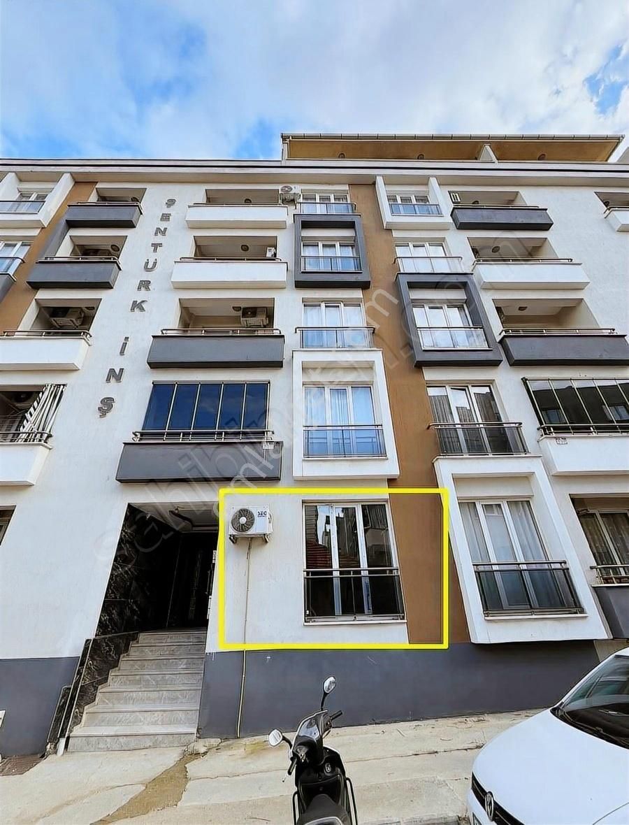 Alaşehir Kurtuluş Kiralık Daire Alaşehir Kurtuluş Mah. Eşyalı Daire