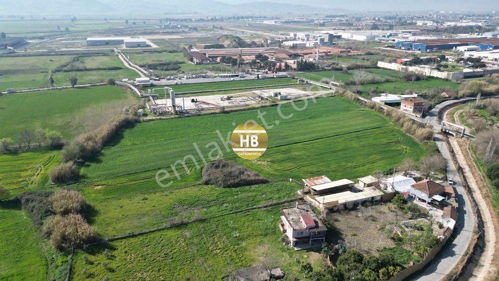 Hb'den Satılık Tarla, Merkezi Konum Kadastral Yol Cepheli - Görsel 6
