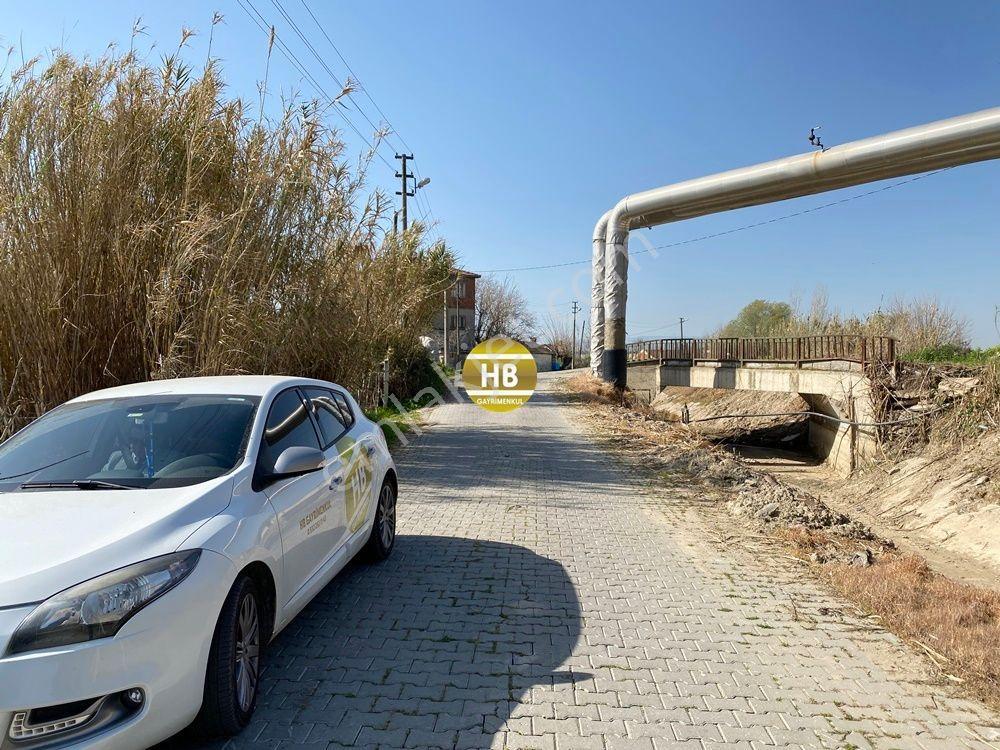 Hb'den Satılık Tarla, Merkezi Konum Kadastral Yol Cepheli - Görsel 18
