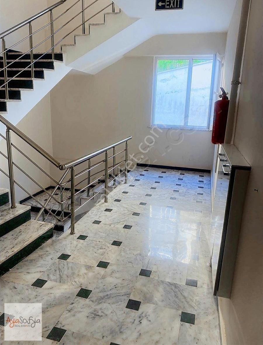 Falez 1 Sitesi Deniz Manzaralı Havuzlu Site İçi Kiralık Daire - Görsel 5