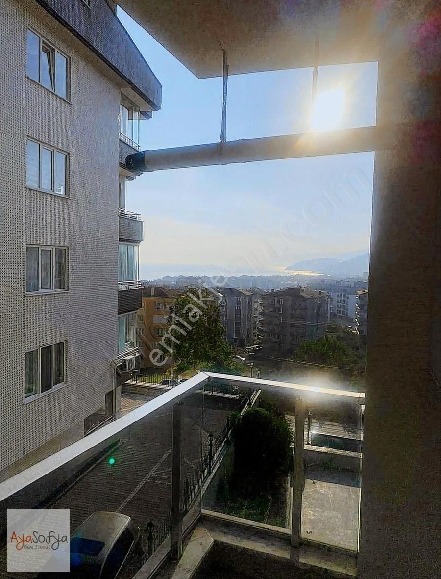 Falez 1 Sitesi Deniz Manzaralı Havuzlu Site İçi Kiralık Daire - Görsel 18