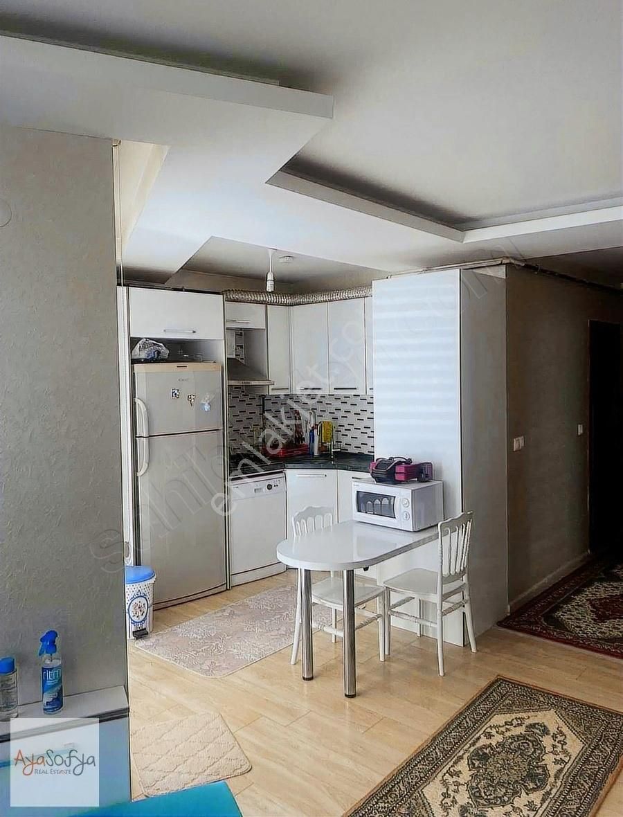 Falez 1 Sitesi Deniz Manzaralı Havuzlu Site İçi Kiralık Daire - Görsel 17