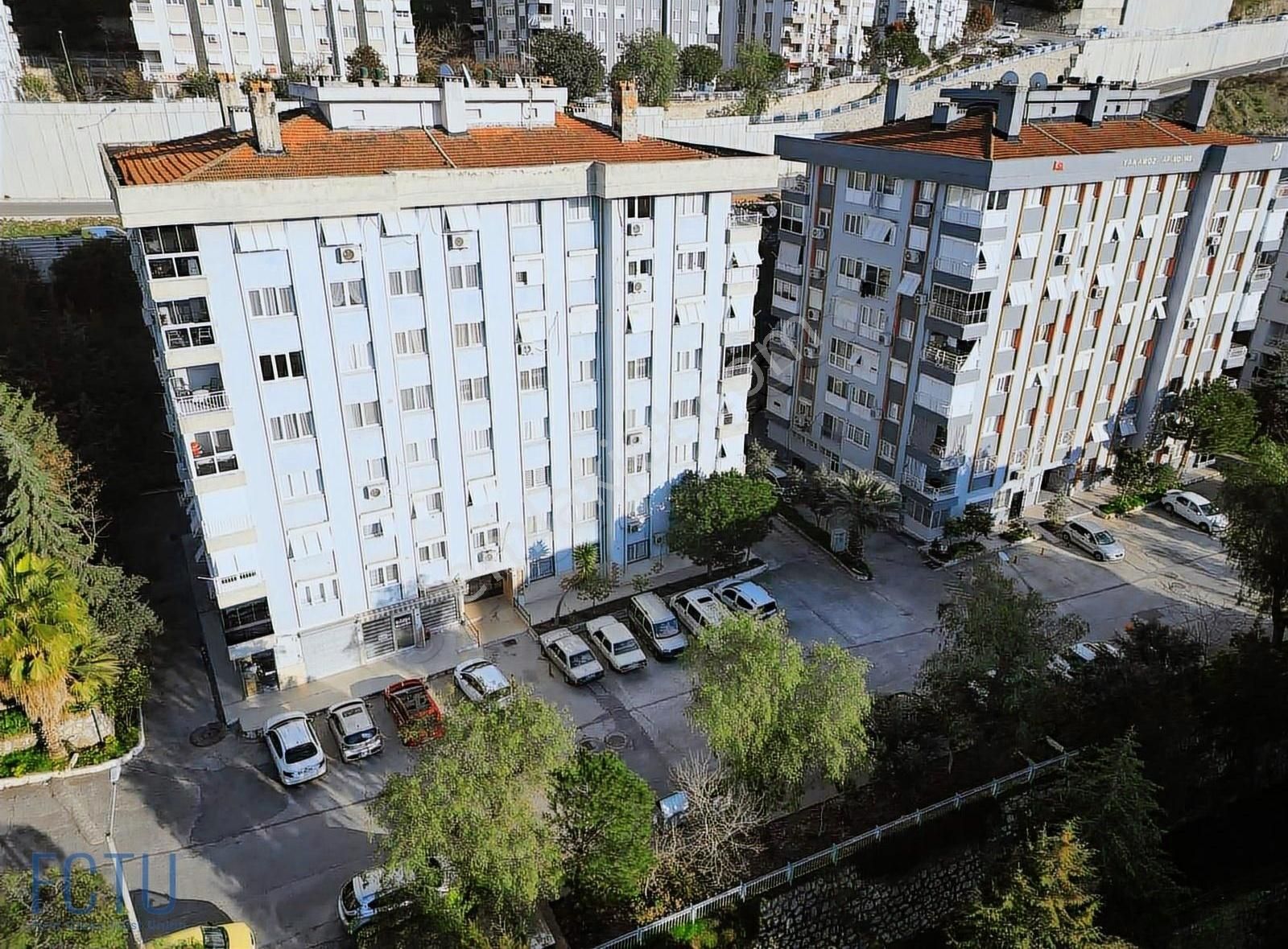 Çiğli Evka-5 Satılık Daire Şehir Manzaralı 145 M2 Çift Cephe 3+1 Daire