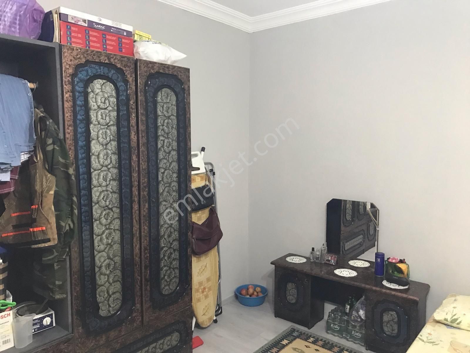 Manisa Salihli Adala'da 950 M2 İçinde Ev Ve Bahçe - Görsel 18