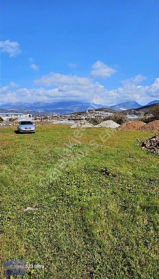 Kumluca Temel Eğitim Satılık Tarla Kumluca/antalya Bağlık Mahallesinde Satılık Müstakil Arazi