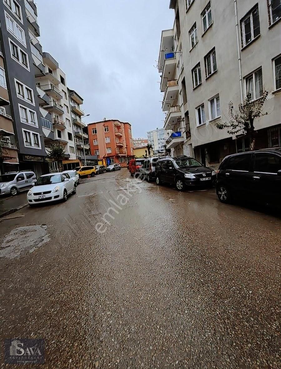 Giresun Merkez Gemilerçekeği Satılık Daire Sava Gayrimenkul G.çekeği Mahallesi Oto Pazar Mevkii Satılık 3+1